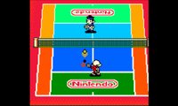 Mario Tennis screenshot, image №243571 - RAWG