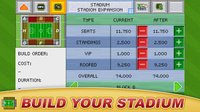 Football Manager Pocket - Club Managment 2018 screenshot, image №1486236 - RAWG