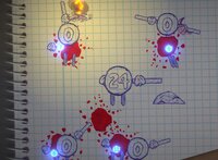 King 100 Roguelike screenshot, image №3589525 - RAWG