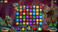 Puzzle Quest 3 screenshot, image №3891435 - RAWG