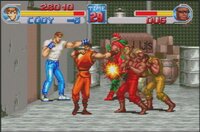 Final Fight One screenshot, image №781040 - RAWG