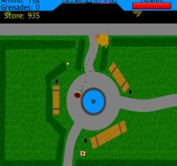 Outbake Demo Alpha 1.0 screenshot, image №3572795 - RAWG