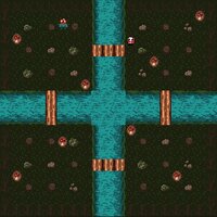 Mushrooms VS Pigs screenshot, image №3781035 - RAWG