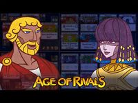 Age of Rivals screenshot, image №628686 - RAWG