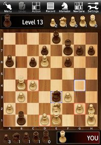 The Chess Lv.100 screenshot, image №1490908 - RAWG