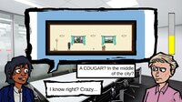 Running Late (davidrodmad, Strucci) screenshot, image №2440302 - RAWG