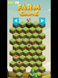 Farm Game screenshot, image №1944746 - RAWG