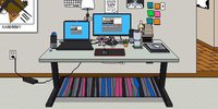 Ludum Meta screenshot, image №1990937 - RAWG