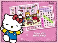 Hello Kitty. Detective Games screenshot, image №1444574 - RAWG