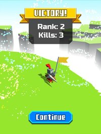 Joust.io screenshot, image №1742000 - RAWG