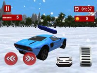 Snow Car Drive Fun screenshot, image №1688555 - RAWG