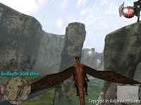 Flight of Fancy screenshot, image №393672 - RAWG