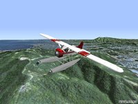 Flight Unlimited 2 screenshot, image №315083 - RAWG