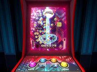 GodSpeed Arcade Cabinet screenshot, image №696681 - RAWG