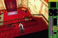 Ghost Trap (GBA) screenshot, image №4231021 - RAWG