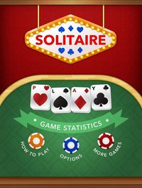 Solitaire Pro HD screenshot, image №2029573 - RAWG