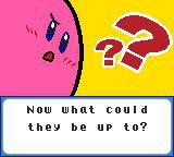 Kirby Tilt 'n' Tumble screenshot, image №742819 - RAWG