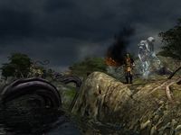 Silverfall: Earth Awakening screenshot, image №179238 - RAWG