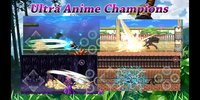 Ultra Anime Champions screenshot, image №1652155 - RAWG