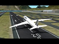 FLIGHT SIMULATOR XTreme - Fly in Rio de Janeiro Brazil FREE screenshot, image №922938 - RAWG