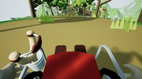 Wheelchair Simulator VR screenshot, image №863506 - RAWG