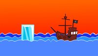 Dark Sails screenshot, image №1748945 - RAWG