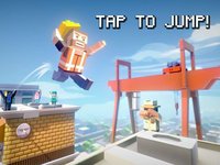 Jumpy Rooftop screenshot, image №1786666 - RAWG