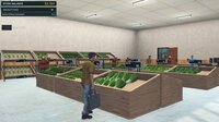 Hydroponics Farm & Store Simulator screenshot, image №4111032 - RAWG