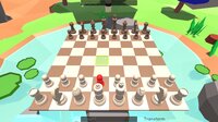 Gender Neutral Chess screenshot, image №4045672 - RAWG