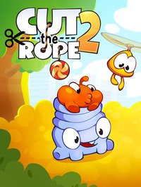 Cut the Rope 2: Om Nom's Quest screenshot, image №906253 - RAWG