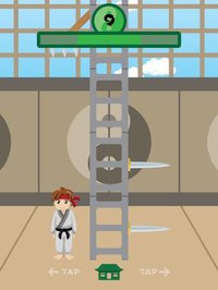 Karate Chop Challenge Free screenshot, image №1654738 - RAWG