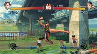 Street Fighter IV screenshot, image №491202 - RAWG