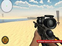 Range Shoot: Sniper Pro screenshot, image №922835 - RAWG