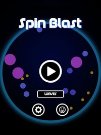 Spin Blast screenshot, image №1711517 - RAWG