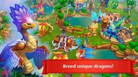 Dragons World screenshot, image №1458649 - RAWG