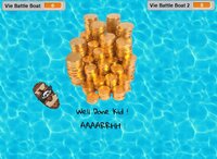 Elite Boat Master Battle Chest screenshot, image №3634431 - RAWG
