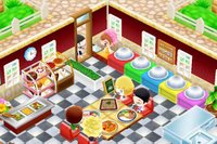 COOKING MAMA Let's Cook! screenshot, image №1463190 - RAWG