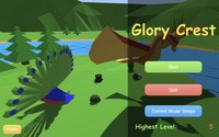 Glory Crest screenshot, image №1210378 - RAWG