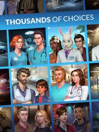 Story Beats screenshot, image №1769971 - RAWG