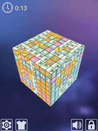Magic Cube Pro screenshot, image №2190811 - RAWG