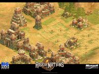 Rise of Nations screenshot, image №349468 - RAWG