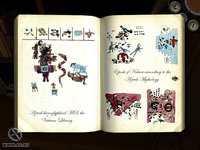AGON: The Mysterious Codex screenshot, image №339446 - RAWG