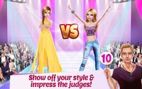 Shopping Mall Girl - Dress Up & Style Game screenshot, image №1539466 - RAWG