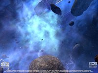 Star Wars Galaxies: Jump to Lightspeed screenshot, image №356572 - RAWG