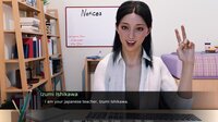 MyJapaneseTeacher screenshot, image №3114606 - RAWG