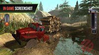 Truck Simulator OffRoad 4 screenshot, image №2076182 - RAWG