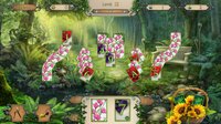 Flowers Garden Solitaire screenshot, image №2516512 - RAWG