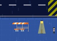 Oh My Umbrella screenshot, image №2609053 - RAWG
