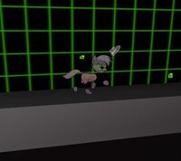 Glitch 'N' Run Demo screenshot, image №3851612 - RAWG