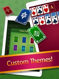 Solitaire – Classic Card Game. screenshot, image №901788 - RAWG